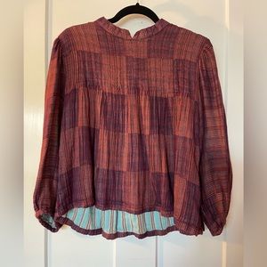 Ace & Jig Mallorca Top in Cabaret